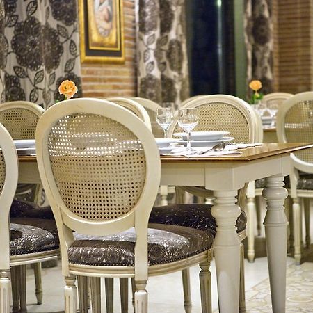 Hotel Villa Grace Меджугорье Экстерьер фото