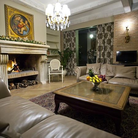 Hotel Villa Grace Меджугорье Экстерьер фото
