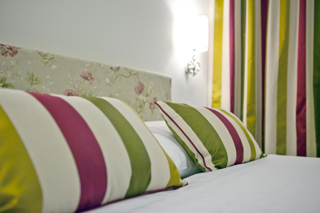 Hotel Villa Grace Меджугорье Экстерьер фото