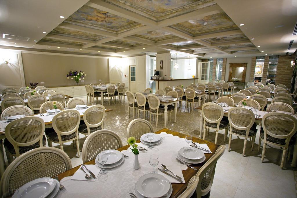 Hotel Villa Grace Меджугорье Экстерьер фото