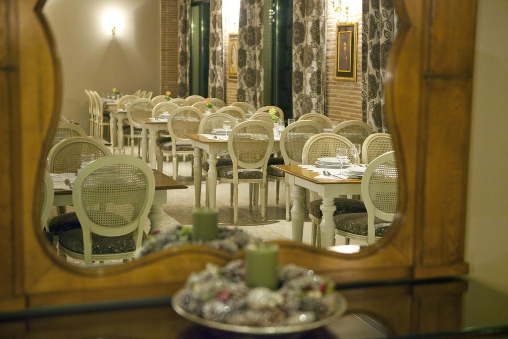 Hotel Villa Grace Меджугорье Экстерьер фото