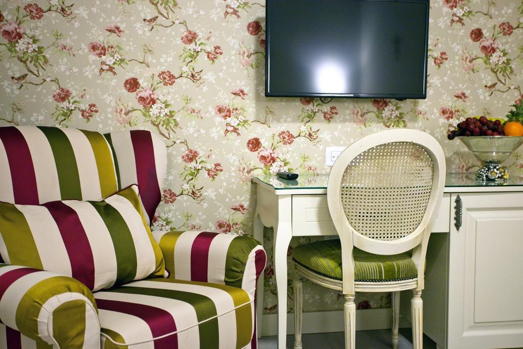 Hotel Villa Grace Меджугорье Экстерьер фото