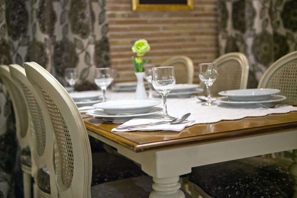 Hotel Villa Grace Меджугорье Экстерьер фото