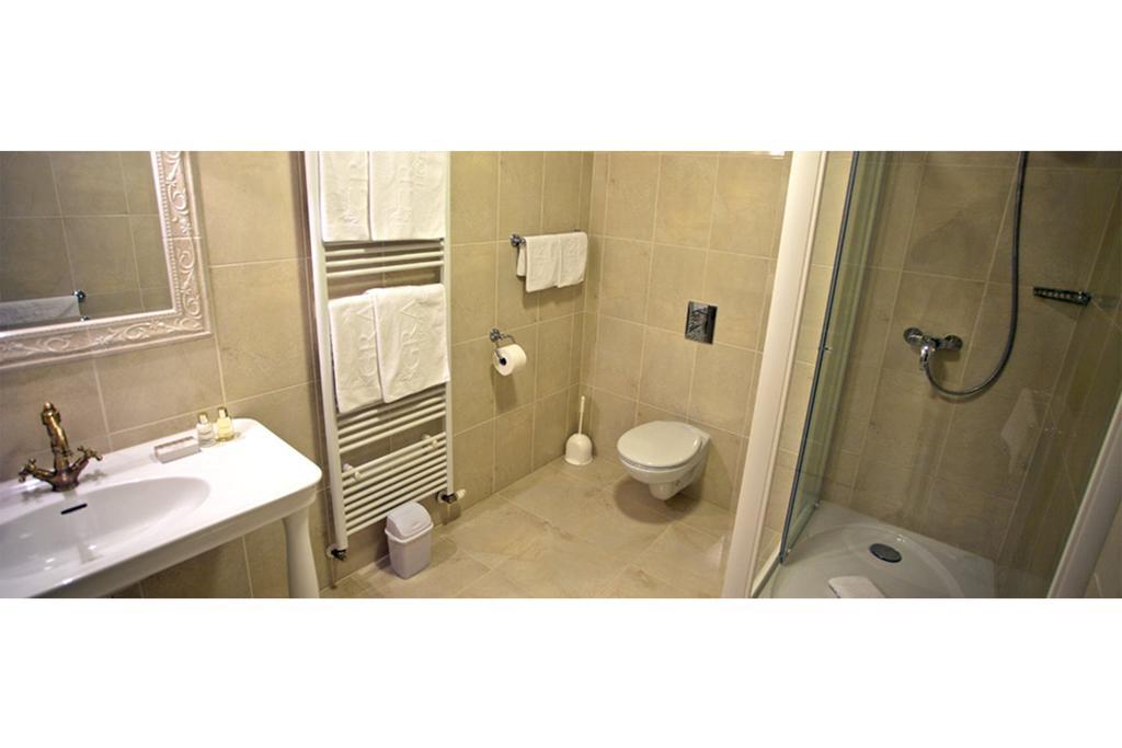 Hotel Villa Grace Меджугорье Номер фото